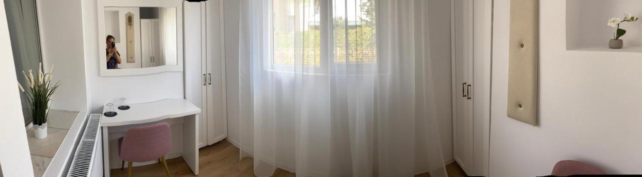 Casa Cattleya Ξενοδοχείο Târgu Jiu Εξωτερικό φωτογραφία