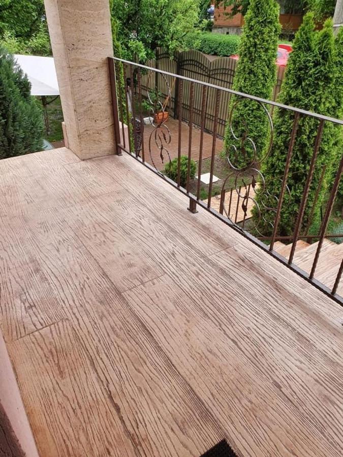 Casa Cattleya Ξενοδοχείο Târgu Jiu Εξωτερικό φωτογραφία