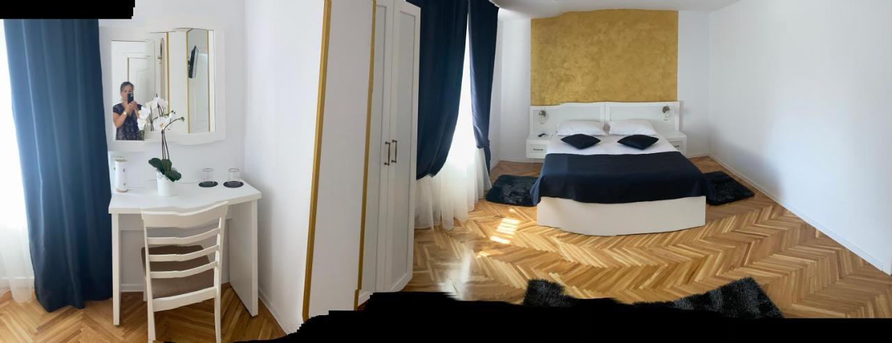 Casa Cattleya Ξενοδοχείο Târgu Jiu Εξωτερικό φωτογραφία