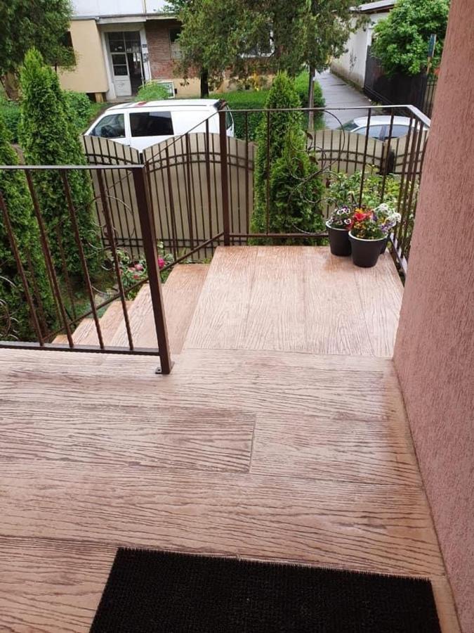 Casa Cattleya Ξενοδοχείο Târgu Jiu Εξωτερικό φωτογραφία